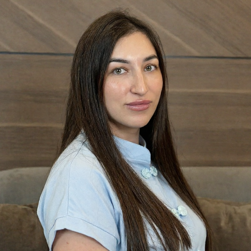 Елена — Менеджер розничных продаж